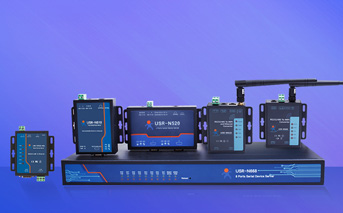 串口服務(wù)器是什么？串口服務(wù)器是不是交換機(jī)？