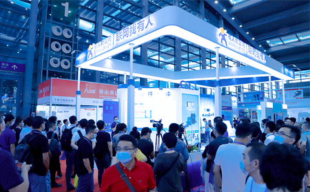 深圳國(guó)際物聯(lián)網(wǎng)博覽會(huì)順利閉幕，有人物聯(lián)網(wǎng)再獲三項(xiàng)殊榮