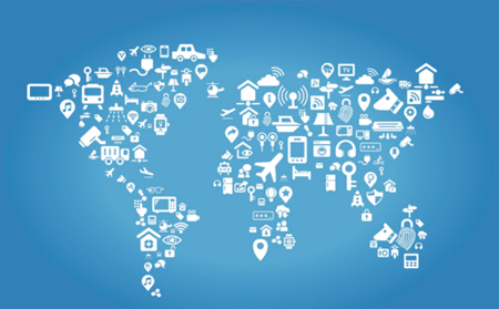 國務院印發(fā)最新文件：加大5G、物聯(lián)網(wǎng)建設力度，以新業(yè)態(tài)新模式引領新型消費加快發(fā)展