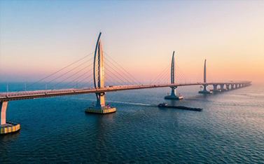 虎門大橋抖動，千億級的物聯(lián)網市場被打開