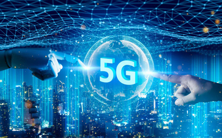 國務院印發(fā)最新文件：加大5G、物聯(lián)網(wǎng)建設力度，以新業(yè)態(tài)新模式引領新型消費加快發(fā)展