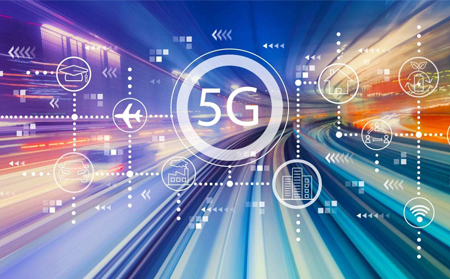 國家發(fā)改委等四部門聯(lián)合印發(fā)文件：加大5G建設投資，加快關鍵芯片等核心技術攻關