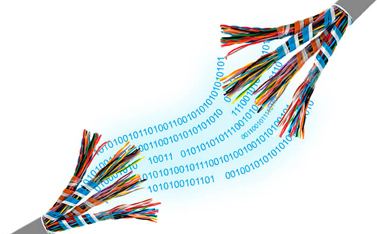 如何使用RS232，RS422和RS485接口擴(kuò)展網(wǎng)絡(luò)?