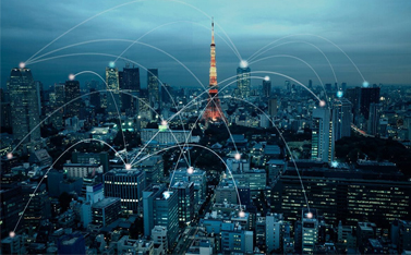 項(xiàng)目中的4g工業(yè)路由器如何布點(diǎn)?