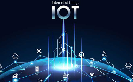IoT與 ITS之間是什么關(guān)系？為什么能引發(fā)國際行業(yè)討論
