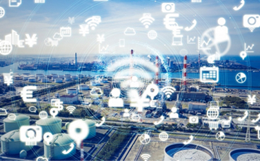 常見的物聯(lián)網(wǎng)無線技術(shù)類型及應用