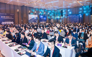 《2022 AIoT/5G產(chǎn)業(yè)全景圖譜》發(fā)布，有人物聯(lián)網(wǎng)連續(xù)多年上榜