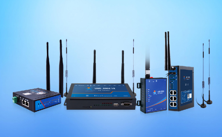 工業(yè)路由器助力智慧停車：構(gòu)建高效、便捷的停車管理系統(tǒng)