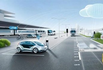 什么是車聯(lián)網(wǎng)？為什么車聯(lián)網(wǎng)更適合選用5G聯(lián)網(wǎng)呢？