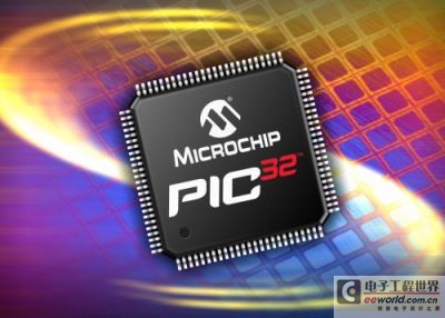 PIC32 PIC32