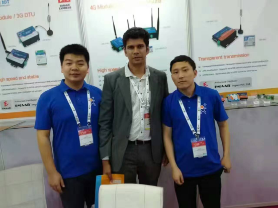 有人物聯(lián)網(wǎng)國際化營銷第二站--第25屆印度物聯(lián)網(wǎng)展 有人物聯(lián)網(wǎng)國際化營銷第二站--第25屆印度物聯(lián)網(wǎng)展