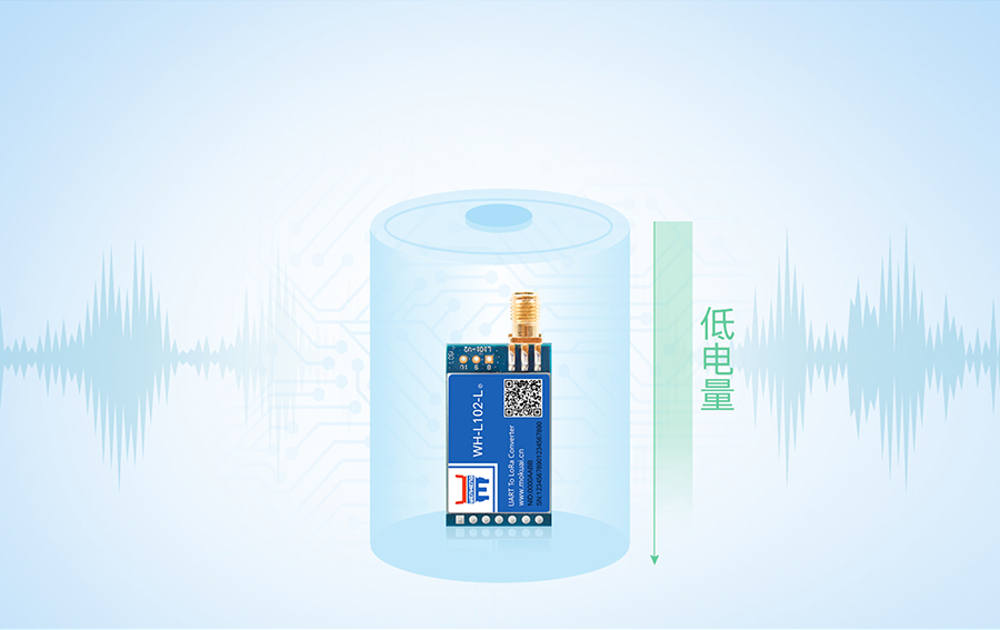 LoRa點(diǎn)對點(diǎn)模塊的SX127X方案