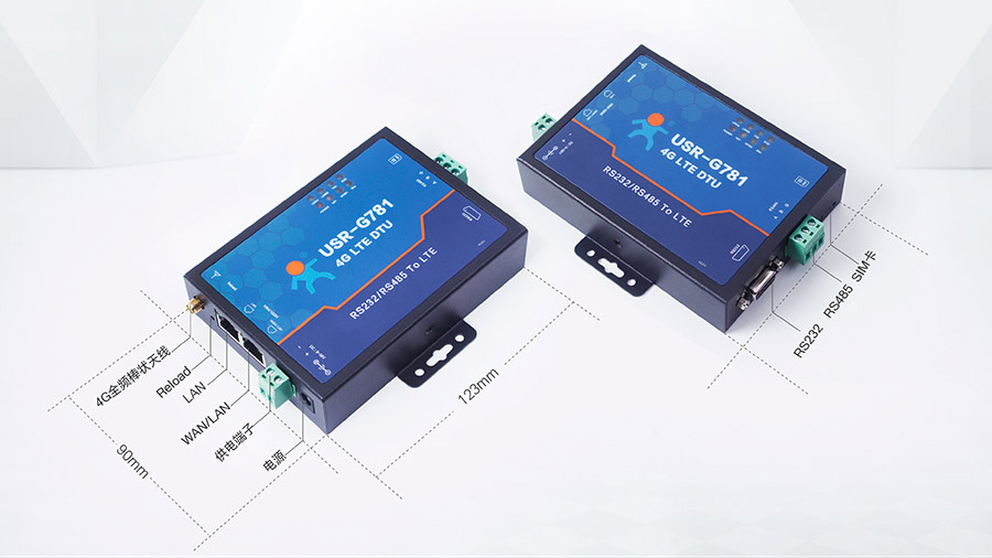 工業(yè)路由器的環(huán)境標(biāo)準(zhǔn):RS232/485串口 工業(yè)路由器的環(huán)境標(biāo)準(zhǔn):RS232/485串口