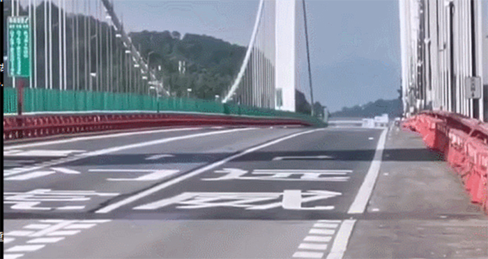 虎門大橋抖動，千億級的物聯網市場被打開