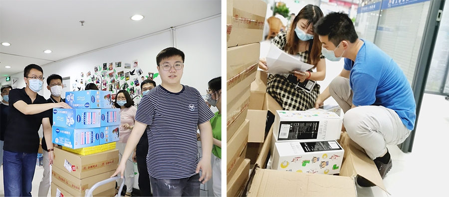 有人物聯(lián)網(wǎng)兒童節(jié)精彩回顧 有人物聯(lián)網(wǎng)兒童節(jié)精彩回顧