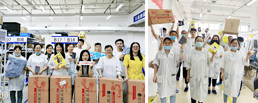 有人物聯(lián)網(wǎng)兒童節(jié)精彩回顧 有人物聯(lián)網(wǎng)兒童節(jié)精彩回顧