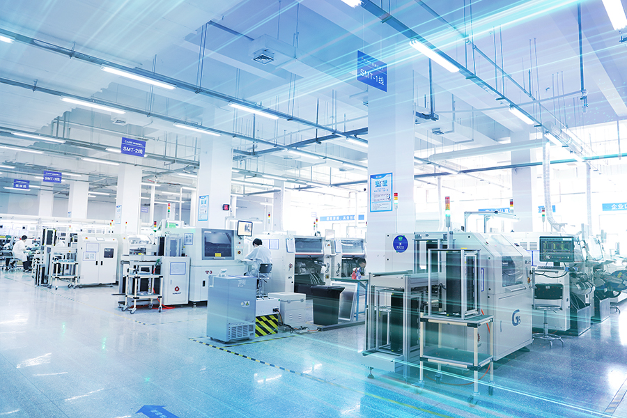 有人物聯(lián)網(wǎng)推出PCBA業(yè)務(wù) 有人物聯(lián)網(wǎng)推出PCBA業(yè)務(wù)