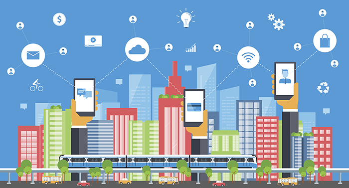 物聯網對智能表計的影響 物聯網對智能表計的影響