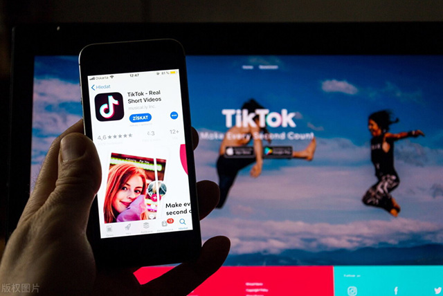 TikTok將開啟Pre-IPO融資，估值近5000億元