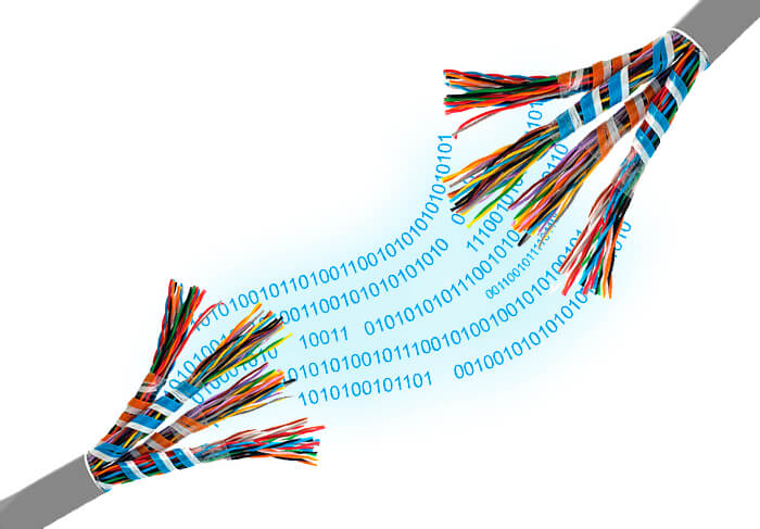 如何使用RS-232，RS-422和RS-485接口擴展網(wǎng)絡(luò)?