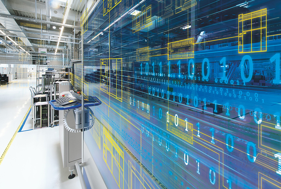 工廠車間數(shù)據(jù)傳輸應(yīng)用 工廠車間數(shù)據(jù)傳輸應(yīng)用