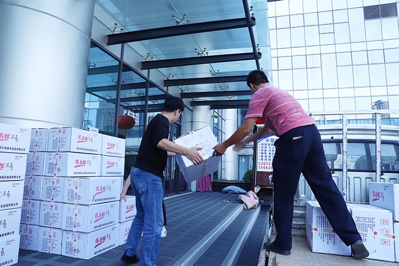 助力重慶武隆經(jīng)濟(jì)發(fā)展，有人物聯(lián)網(wǎng)在行動(dòng)