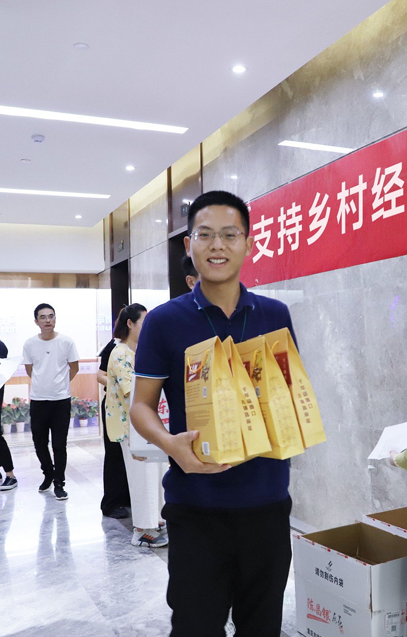 助力重慶武隆經(jīng)濟(jì)發(fā)展，有人物聯(lián)網(wǎng)在行動(dòng)