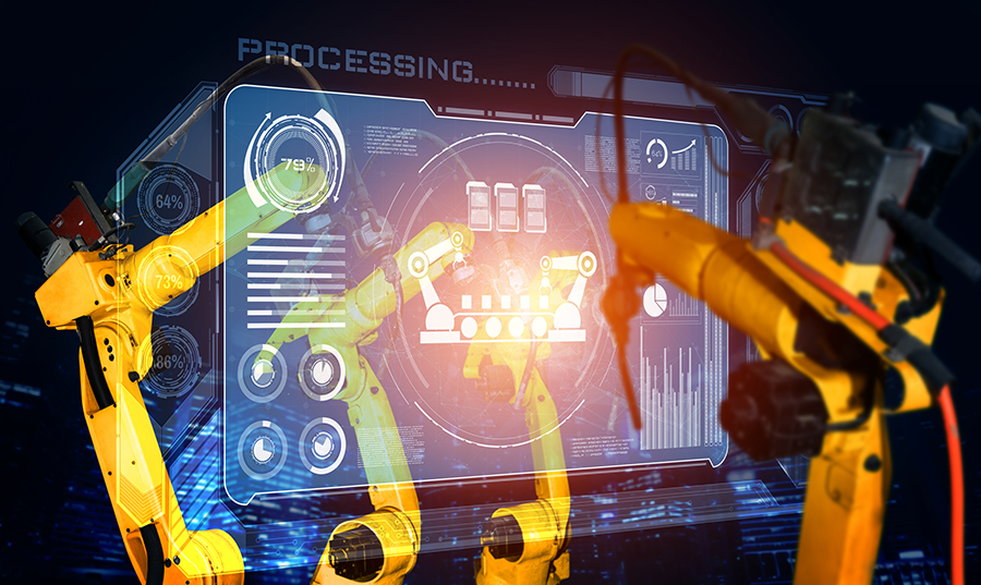 工業(yè)物聯(lián)網(wǎng)應(yīng)用在工廠、項(xiàng)目應(yīng)用上