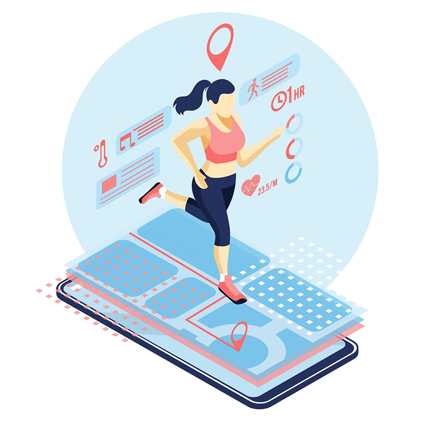 物聯(lián)網(wǎng)技術(shù)對健康應(yīng)用的影響 物聯(lián)網(wǎng)技術(shù)對健康應(yīng)用的影響