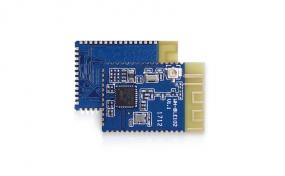 藍(lán)牙模塊-低功耗藍(lán)牙無(wú)線模組-單片機(jī)串口數(shù)據(jù)透?jìng)?mesh-IBeacon-BLE 4.0/4.1模塊廠家
