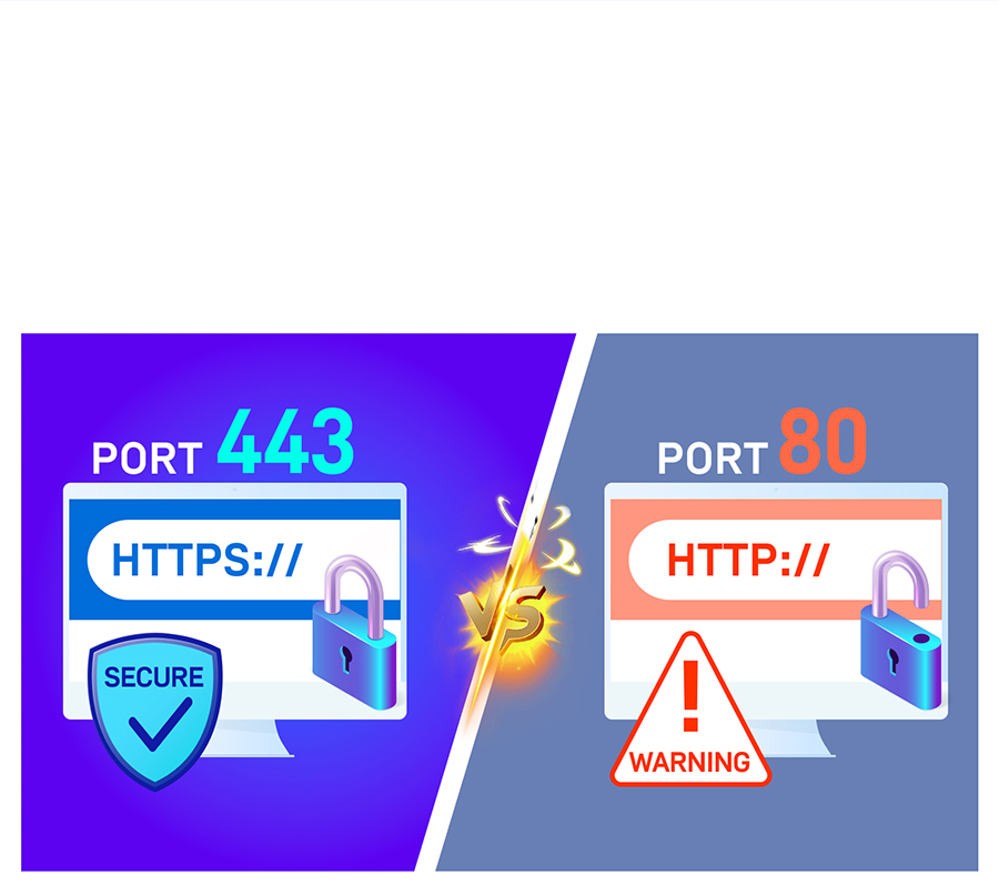 三串口以太網(wǎng)模塊 WEB網(wǎng)頁(yè)，安全進(jìn)一步提升