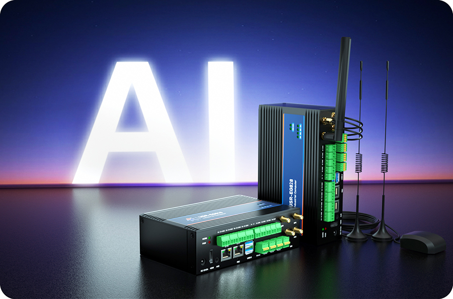 嵌入式工控機(jī)：工業(yè)機(jī)器人視覺識(shí)別系統(tǒng)的