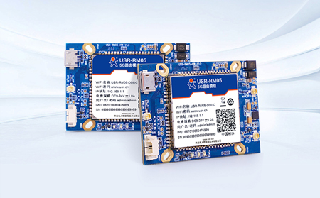 嵌入式5G路由器！賦能傳統(tǒng)設(shè)備5G入網(wǎng)，異地維護(hù)效率翻倍