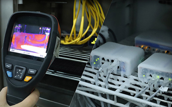 工業(yè)交換機在煤礦行業(yè)的組網(wǎng)及應(yīng)用