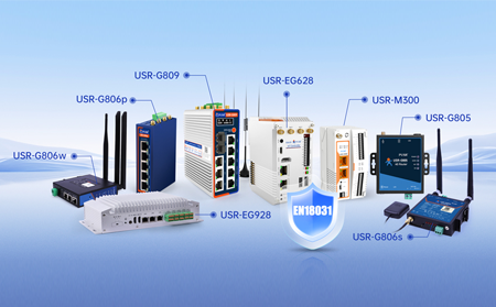 拿下歐盟“通行證”！有人產(chǎn)品獲得EN18031網(wǎng)絡(luò)安全認(rèn)證，助力中國裝備“出海”歐盟