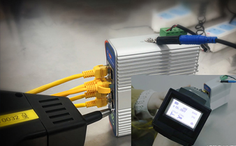 工業(yè)交換機端口防雷設計：從原理到選型的全鏈路解析與USR-ISG實戰(zhàn)驗證