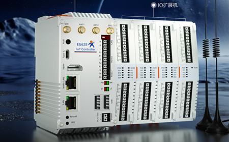 物聯(lián)網(wǎng)控制器操作系統(tǒng)兼容性深度解析：Windows/Linux/RTOS的選擇邏輯與適配指南