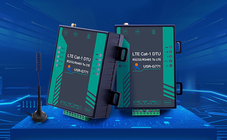 導(dǎo)軌式VS壁掛式工業(yè)DTU：機(jī)柜部署場景下的選型深度解析